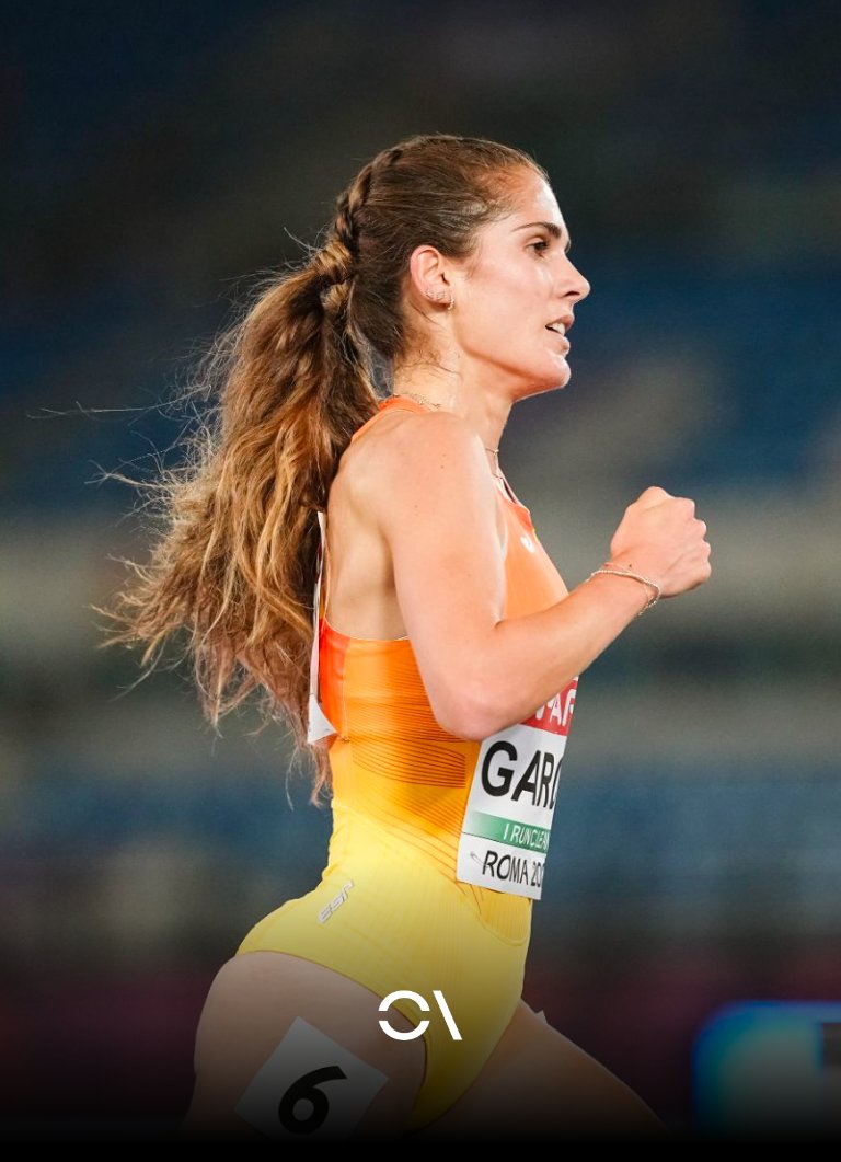 🔎🔥 La semifinal de @MartaGGMA es muy chunga, sí. Es la 10ª por PB en una carrera en la que solo 8 pasan a la final. 

Corren Kipyegon 🇰🇪, Hassan 🇳🇱, Tsegay 🇪🇹, Taye 🇪🇹, Battocletti 🇮🇹, Cranny 🇺🇸...

¿Pero si a estas alturas no confiamos en Marta en quién lo vamos a hacer? ¡SE