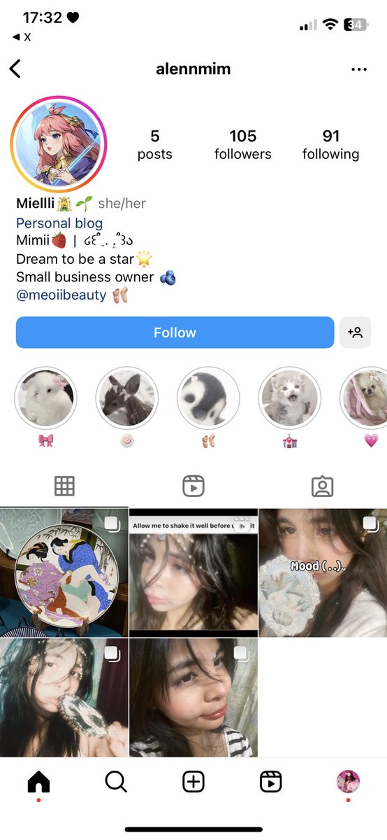 princessedolll's tweet image. Imagine how tired we are