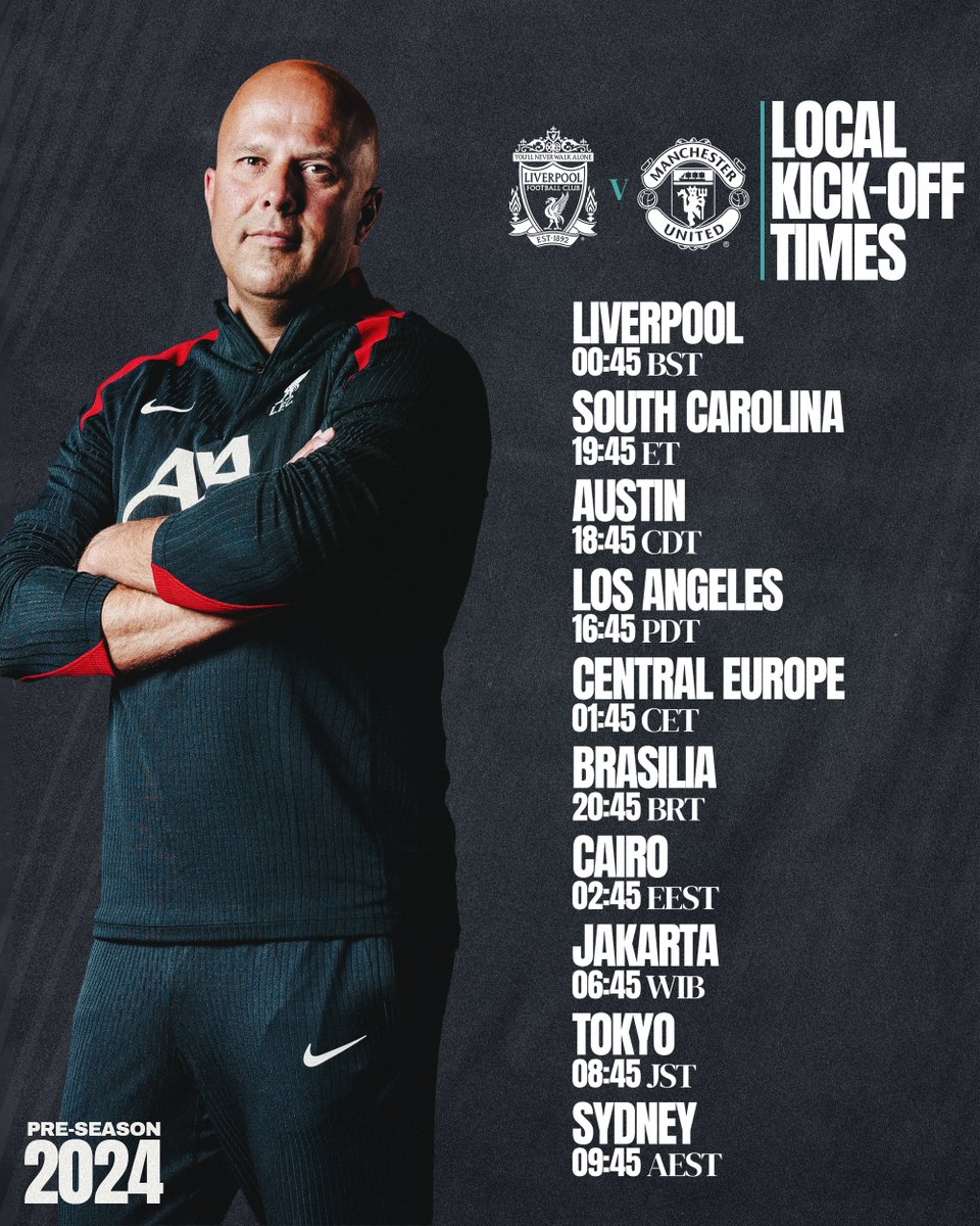 Liverpool FC tweet media