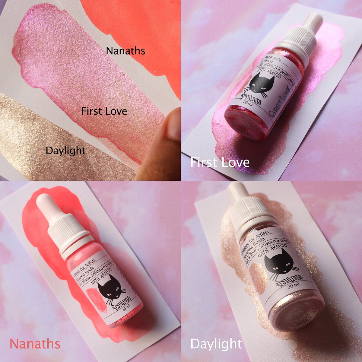 Pestilento Art tweet media