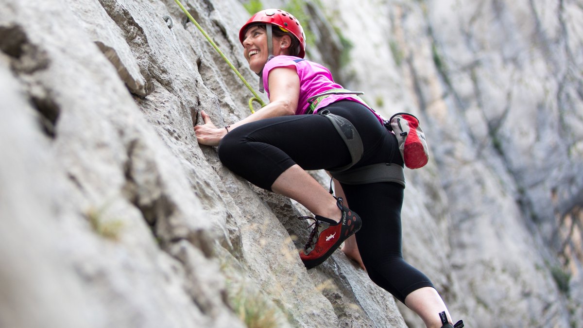 Don't be afraid to try something new this summer! First-timers can keep trying in a safe, judgment-free space. Just have fun!

neilson.co.uk

#GoodEnergy #NeilsonHolidays #NeilsonBeachClubs