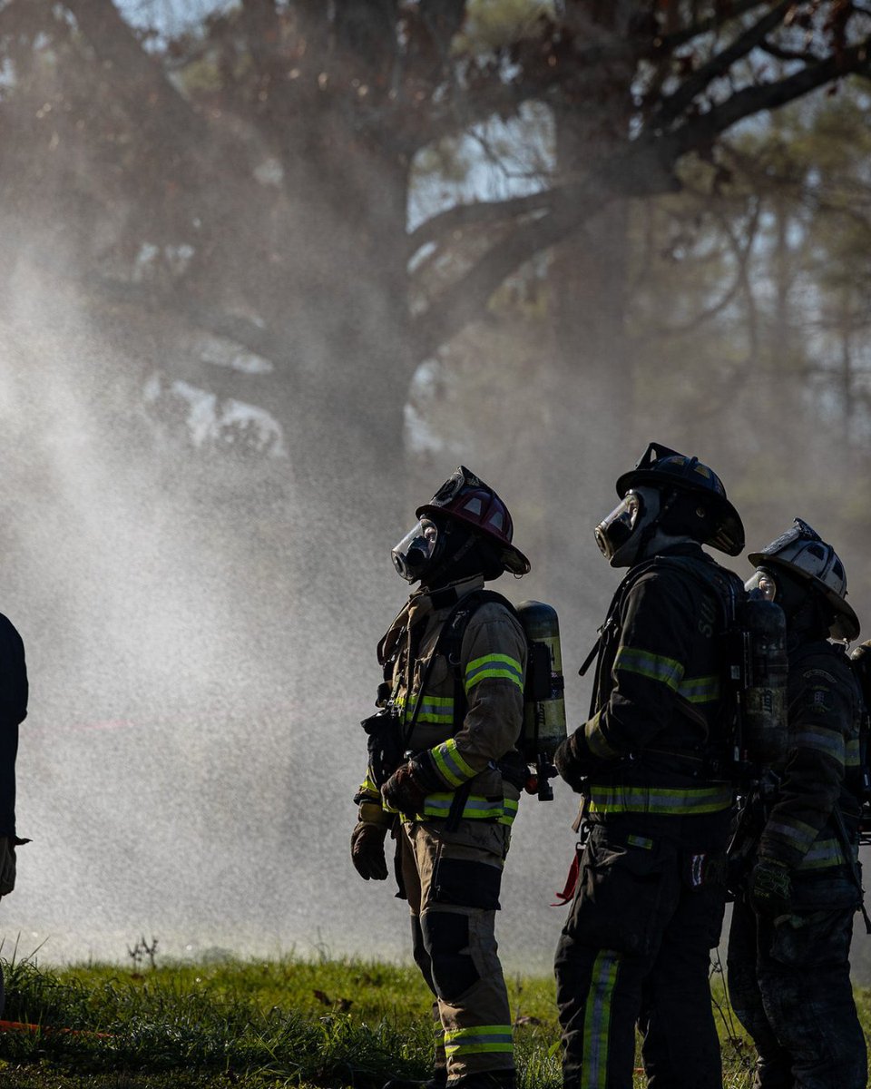 Leary Firefighters tweet media