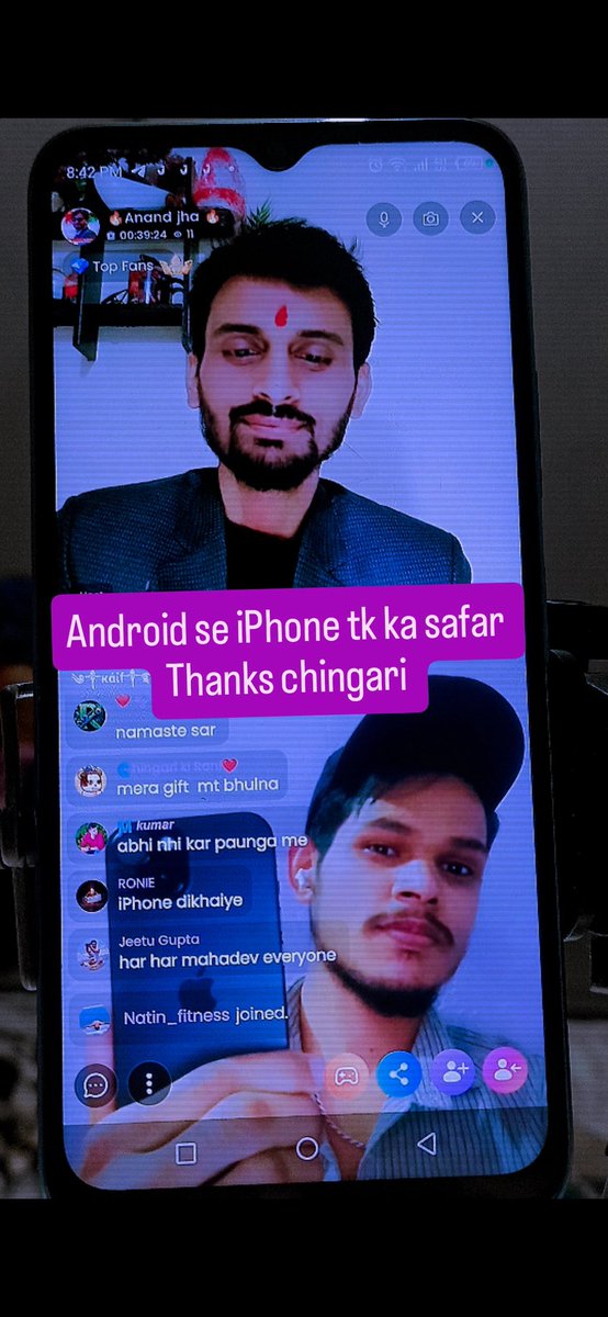 anand jha tweet media