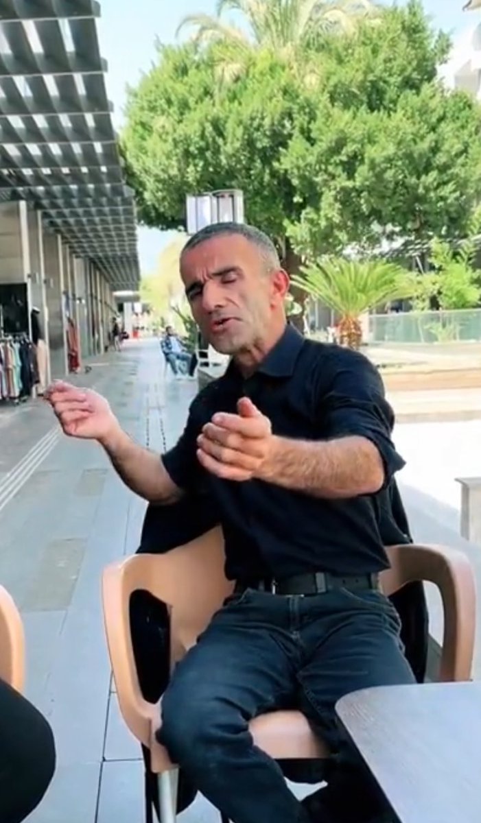 Yusuf Dikeç’i tebrik ediyorum. Ama bununla olimpiyatlarda altın madalya alabilirdik