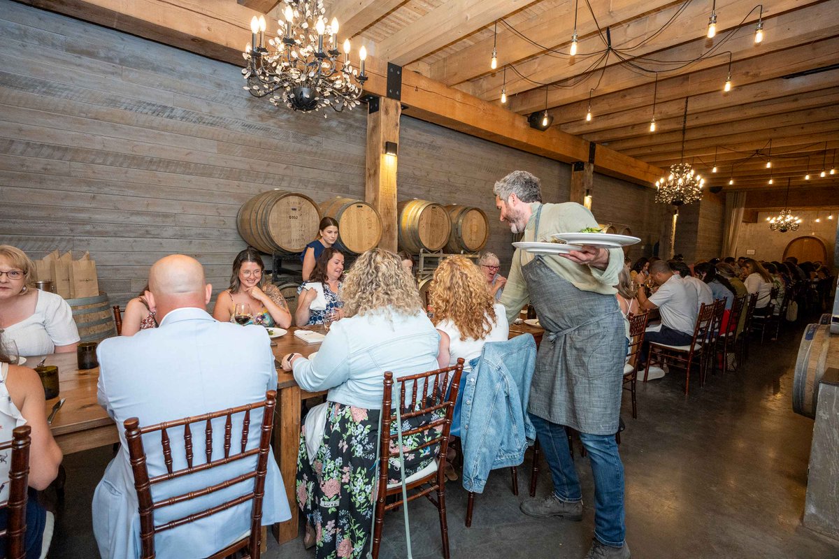 We celebrated the top REALTORS® who are in our company for the last quarter. Congratulations to all our winners circle agents across NB &amp; NS, your dedication and hard work truly shine! 🏡👏

#RLPA #GoBeyond #RoyalLePage #RoyalLePageAtlantic #WinnersCircle #Celebration #BigWins