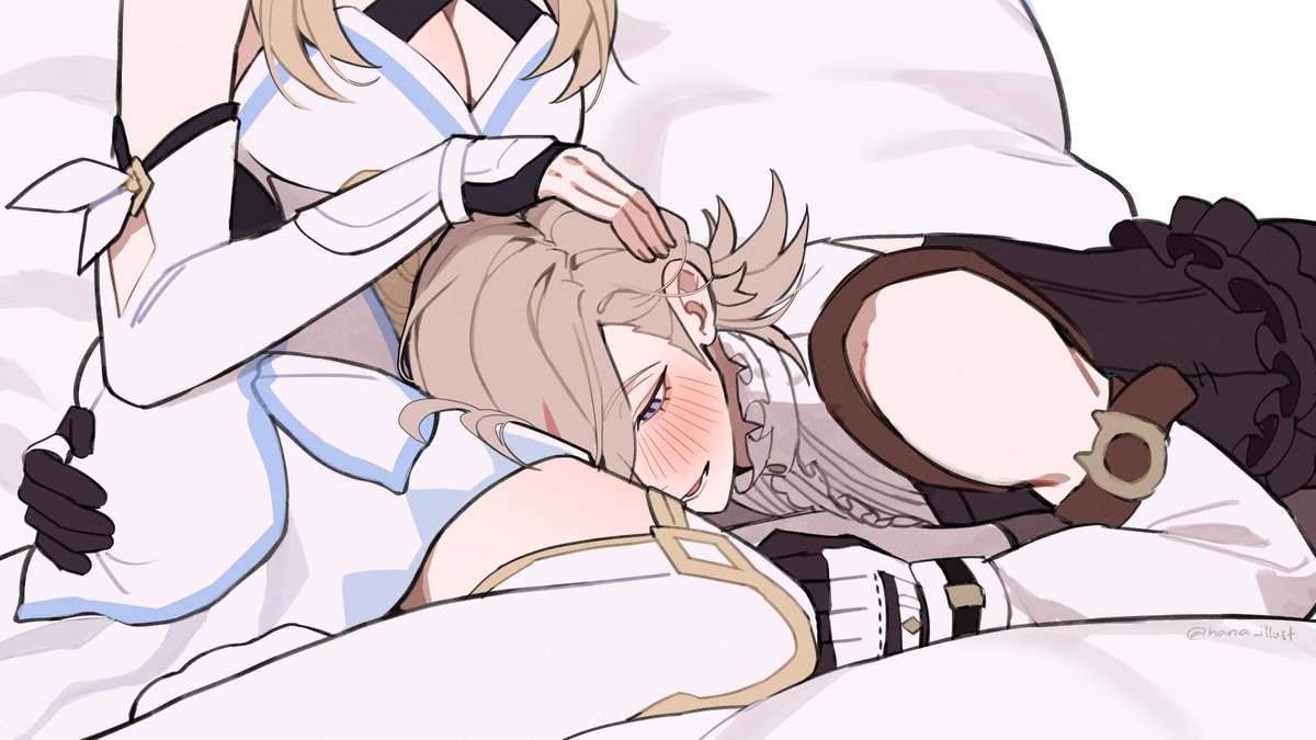 nana_illust's tweet photo. it's lynlumi https://t.co/Xiedl4tp7G