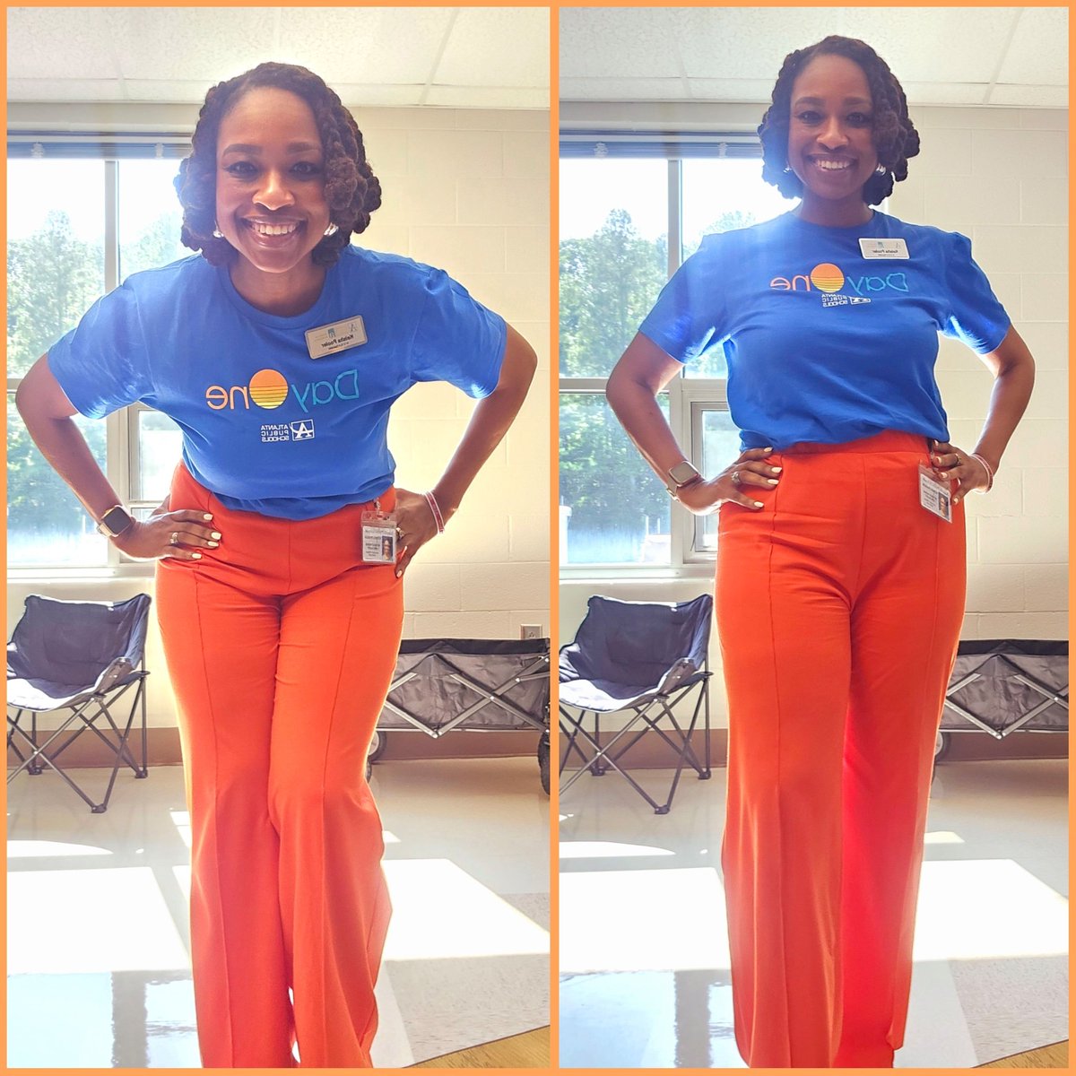 Keisha Pooler, Ed.S. (@keishapooler) on Twitter photo Celebrating 29 years of spreading knowledge, igniting curiosity, and leading through the love of literacy! 📚🎉❤️
#ELAtheAPSWAY
#DAYONESchoolVisits
#LiteracySpecialist
#29YearsinEducation
<a href="/ELATurnerSmith/">Chimiya Turner-Smith</a> <a href="/apsupdate/">ATL Public Schools</a> Celebrating 29 years of spreading knowledge, igniting curiosity, and leading through the love of literacy! 📚🎉❤️
#ELAtheAPSWAY
#DAYONESchoolVisits
#LiteracySpecialist
#29YearsinEducation
<a href="/ELATurnerSmith/">Chimiya Turner-Smith</a> <a href="/apsupdate/">ATL Public Schools</a>