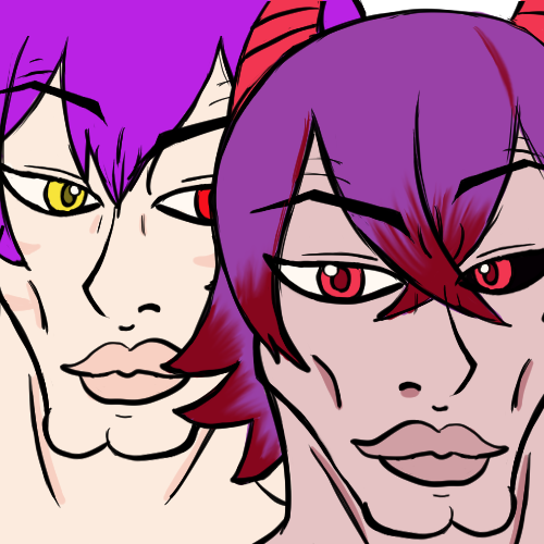 Astral the Chronomancer Vtuber tweet media