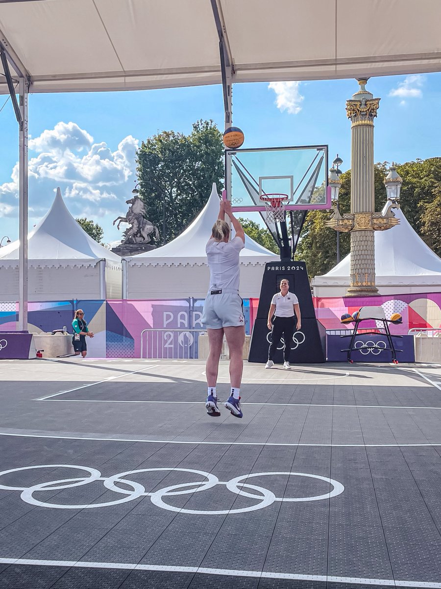 Locked and ready 🔒

#GoFrogs | #Olympics