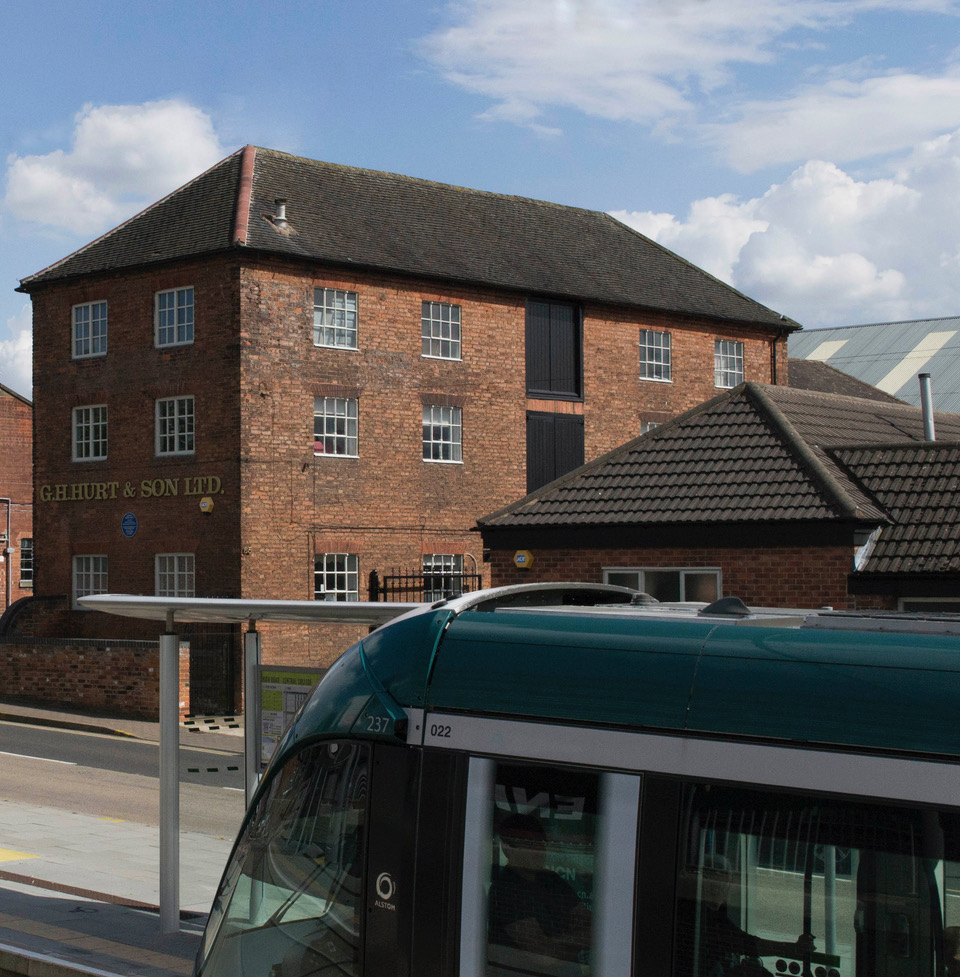 #SaturdayShopping #MadeInNottingham #scarf #shawl #babyshawl #knittedlace #giftidea #giftforbaby #giftforher 
.
Visit our <a href="/g_h_hurt/">G H Hurt & Son</a> #FactoryShop Open Sat mornings 10-12noon
Why not use the <a href="/NETTram/">NET Nottingham Tram</a> Toton line
Find us immediately opposite " High Road - Central College" tram stop