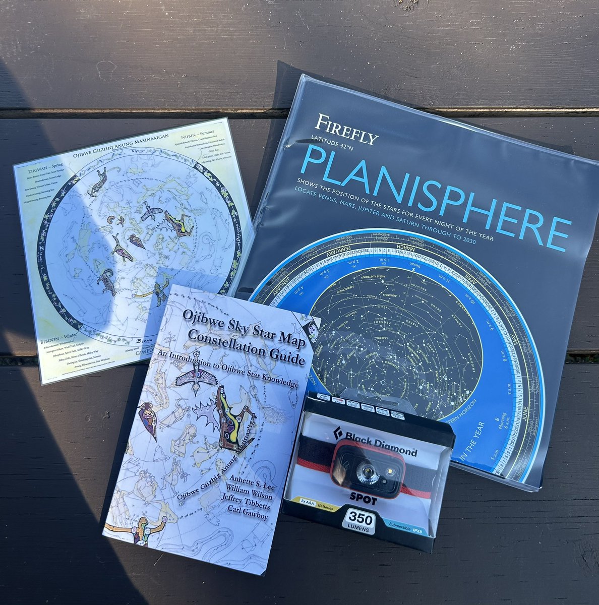 We are offering FREE Discovery Kits for rental! 🐸🐝🌸🌳🐟

Swing by the gatehouse to pick up your kit and start your adventure.

Choose from:
🔎 Explorer Kit
🎨 Art in the Park Kit
🌌 Night Sky Kit

For details visit ontarioparks.ca/parksblog/disc…

#discovery #renebrunellepp