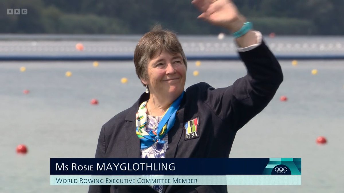 St Hilda's College tweet media