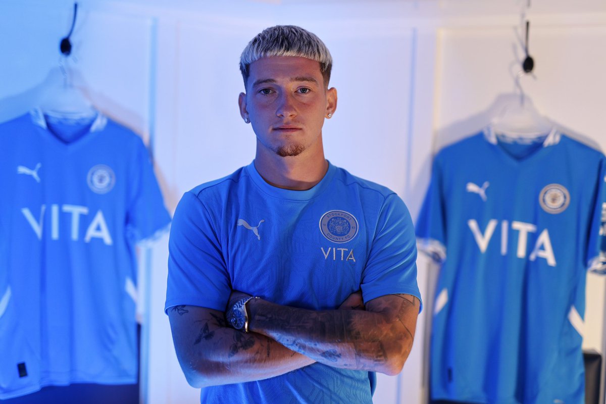 Louie Barry tweet media