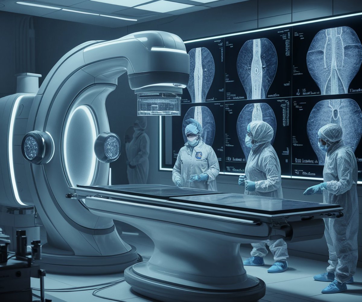 andresvilarino's tweet image. #deepc: A Germany-based #RadiologyAIStartup that has Developed ​​the Leading #AIOperatingSystem for #Radiologists

#AI #ArtificialIntelligence #Startup #algorithms #healthcare

buff.ly/3ywPdHN