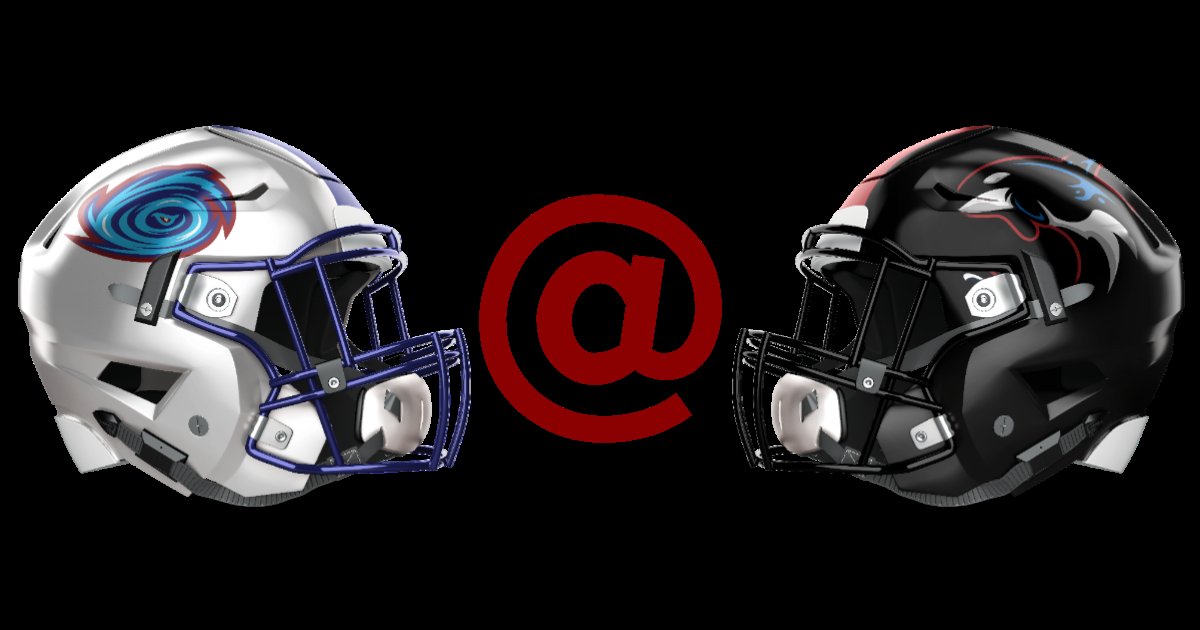 Florida Storm (@sfl_storm) on Twitter photo 🚨 Game Day Alert 🚨
Storm fans, get ready! This Saturday, we visit <a href="/CHS_Predators/">Charleston Predators</a>. Our team will be storming the field ready to bring the thunder! ⚡️
🗓️ 08/03/2024
🏟️ Matchup: Florida Storm @ Charleston Predators
🕦 6:45p EST
#CoachEmUp
#LookGoodPlayGood
#StormTheField 🚨 Game Day Alert 🚨
Storm fans, get ready! This Saturday, we visit <a href="/CHS_Predators/">Charleston Predators</a>. Our team will be storming the field ready to bring the thunder! ⚡️
🗓️ 08/03/2024
🏟️ Matchup: Florida Storm @ Charleston Predators
🕦 6:45p EST
#CoachEmUp
#LookGoodPlayGood
#StormTheField