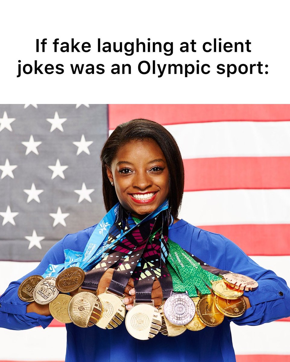 TopDogMarketin's tweet photo. #advertising #agencylife #Marketing #saleslife #salesfunny https://t.co/CavozIGQBP