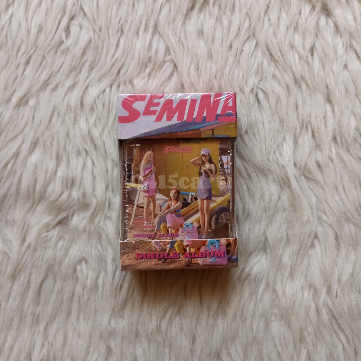 0415cart's tweet photo. 🌙 — #0415sells wts lfb ph
semina kihno album ♡
sealed + free first press official group poster
₱800

dm/reply to claim :)
https://t.co/jhm2hEnOAz https://t.co/IjEzSaFhyZ