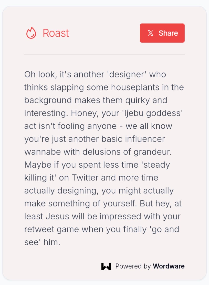 DebbieBashorun's tweet image. 😭😭 #Pained