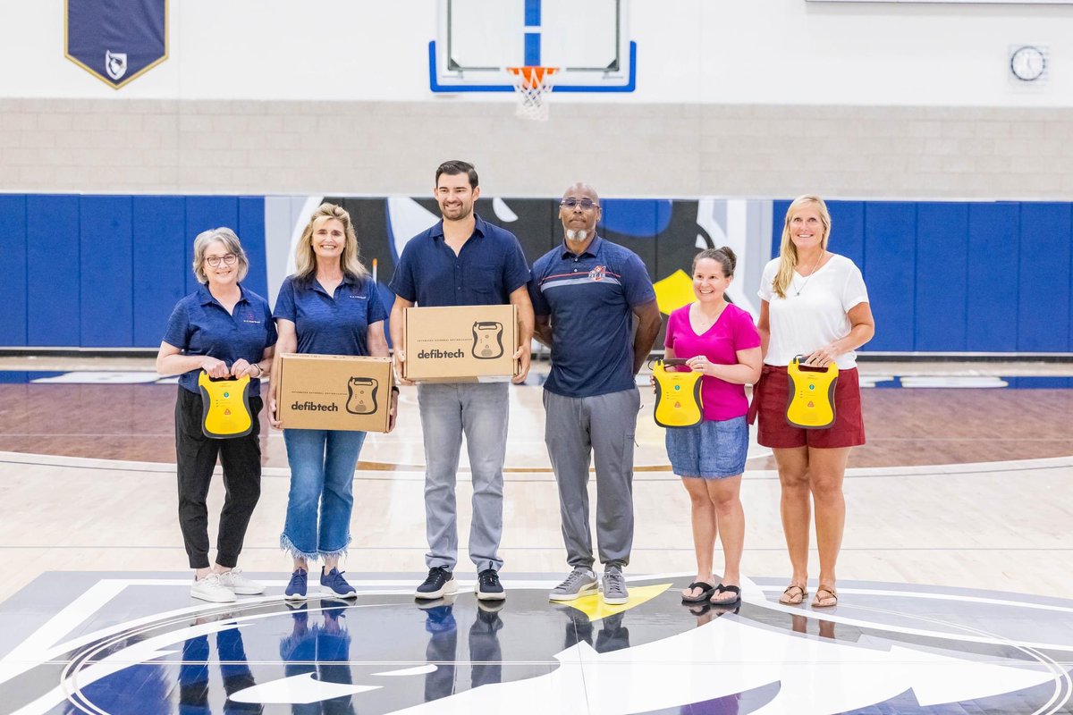 In A Heartbeat tweet media