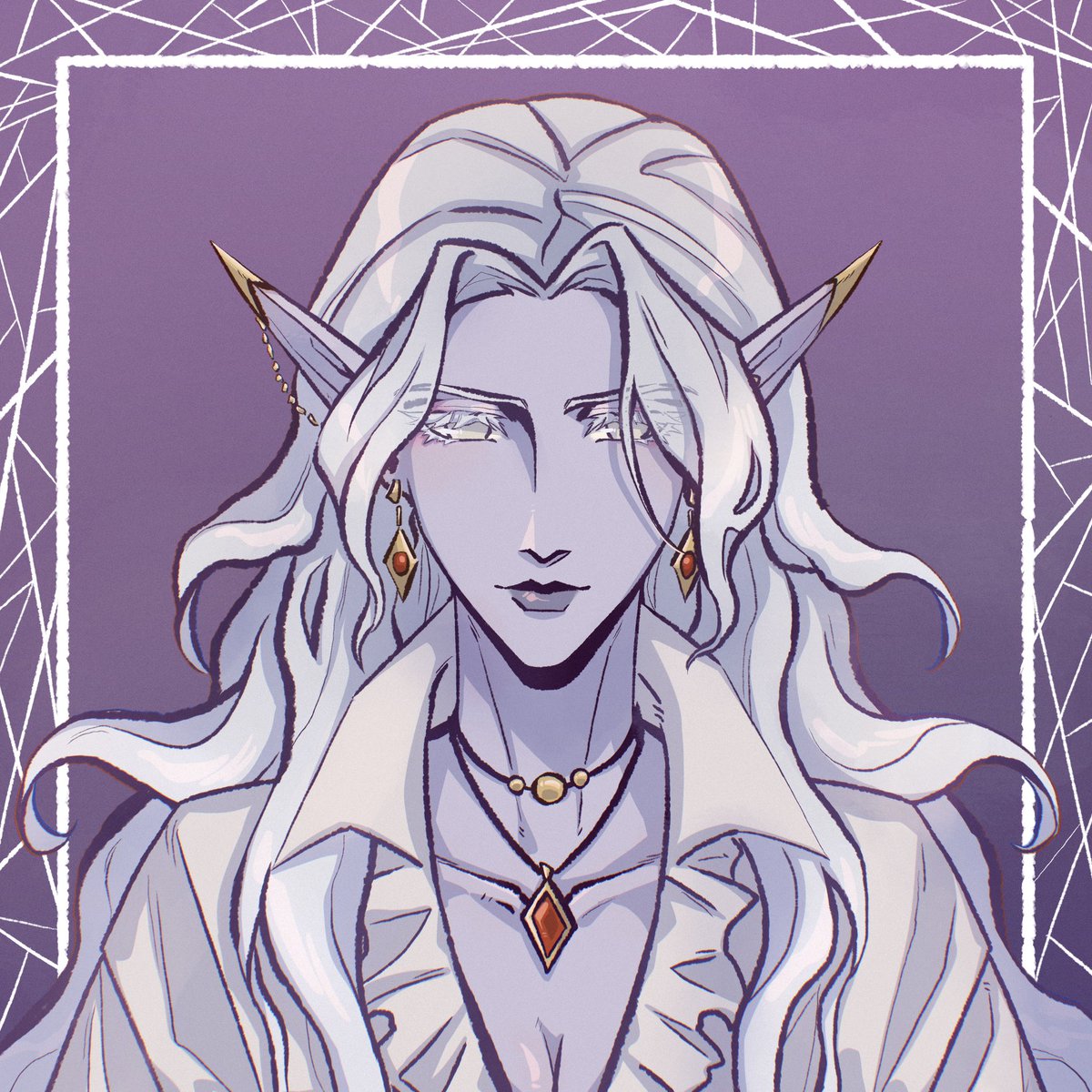 #artfight2024

Defense against @/Kytah_art