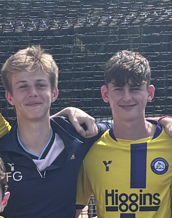 16 Eagles competed at the 24’ EH TA Cup this week 👏 💛

Congrats to all those involved from Old Loughts, Cambridge and East TA Centres 🫶🦅

Girls - Florrie, Cate, Lois, Evie, Jess, Liv, Daisy, Scarlett, Libby &amp; Lottie 
Boys - Barney, Austin, Ben, Freddie, Aodihan, Freddie B