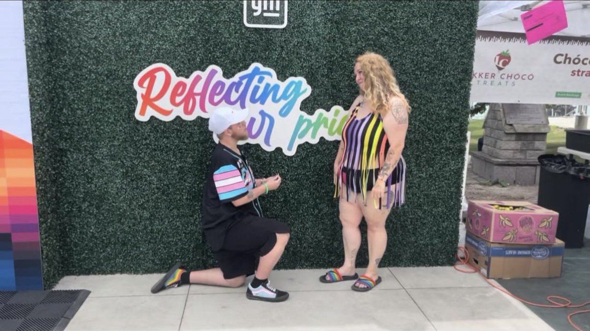 Gage Thunder tweet media