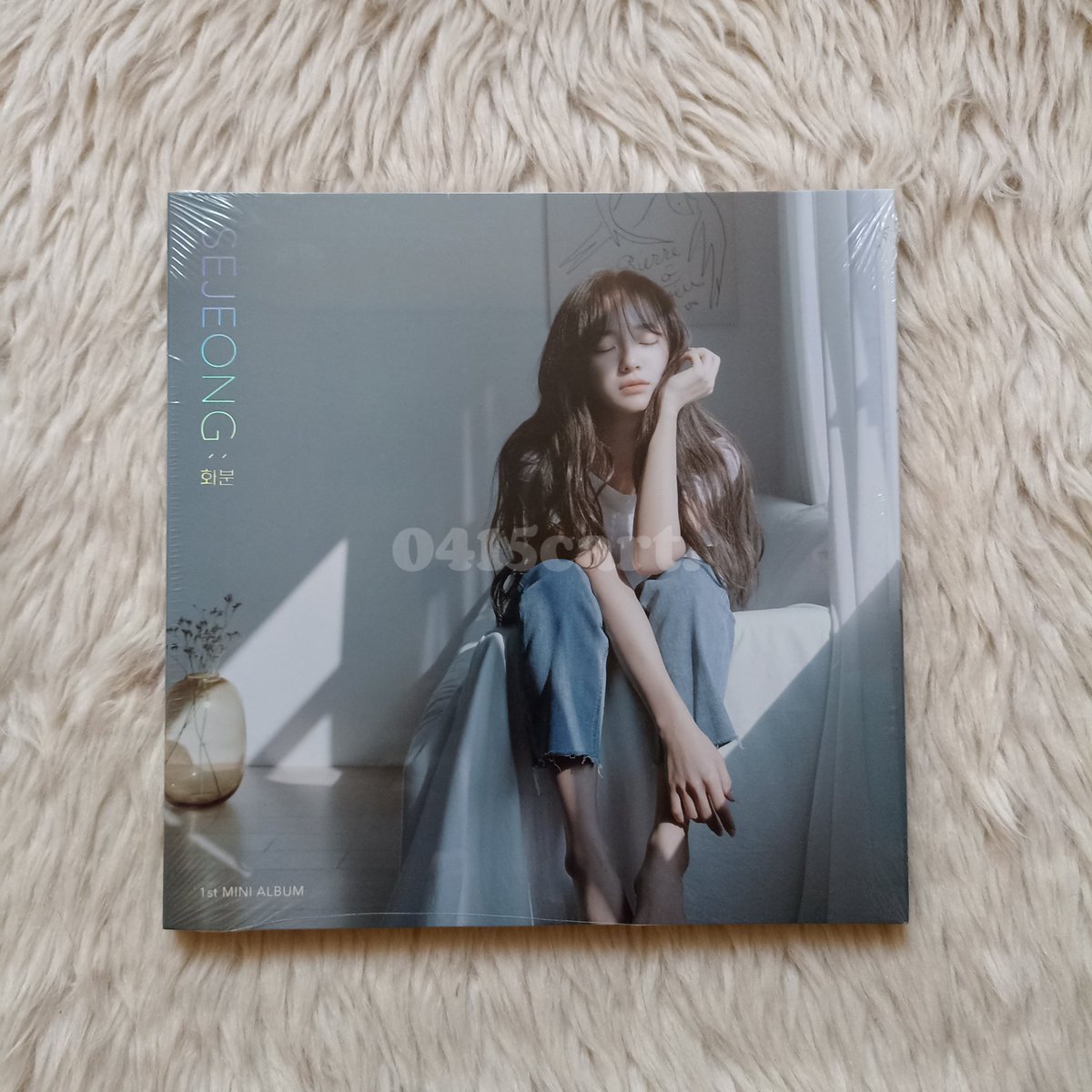 0415cart's tweet photo. 🌙 — #0415sells wts lfb ph
kim sejeong plant 화분 album ♡
sealed
₱2,000

dm/reply to claim :)
https://t.co/jhm2hEnOAz https://t.co/1dWqHJxdo2