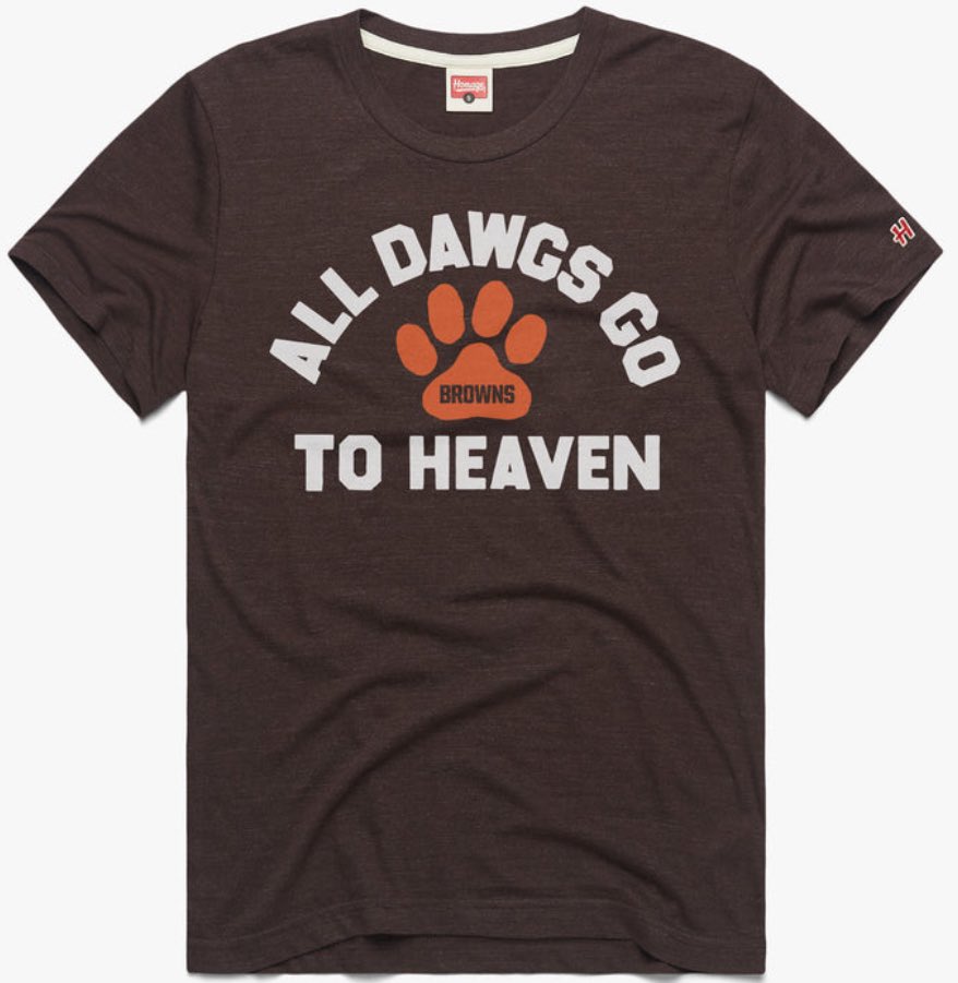 MoreForYou_CLE's tweet photo. In honor of Swagger Jr, @Homage has partnered with with the Cuyahoga County Animal Shelter to raise money during National Dog Month 🦴

A portion of all proceeds from this collection will go to the animal shelter ⬇️

https://t.co/6Us0VI9xkg https://t.co/LUiIsQtXmE