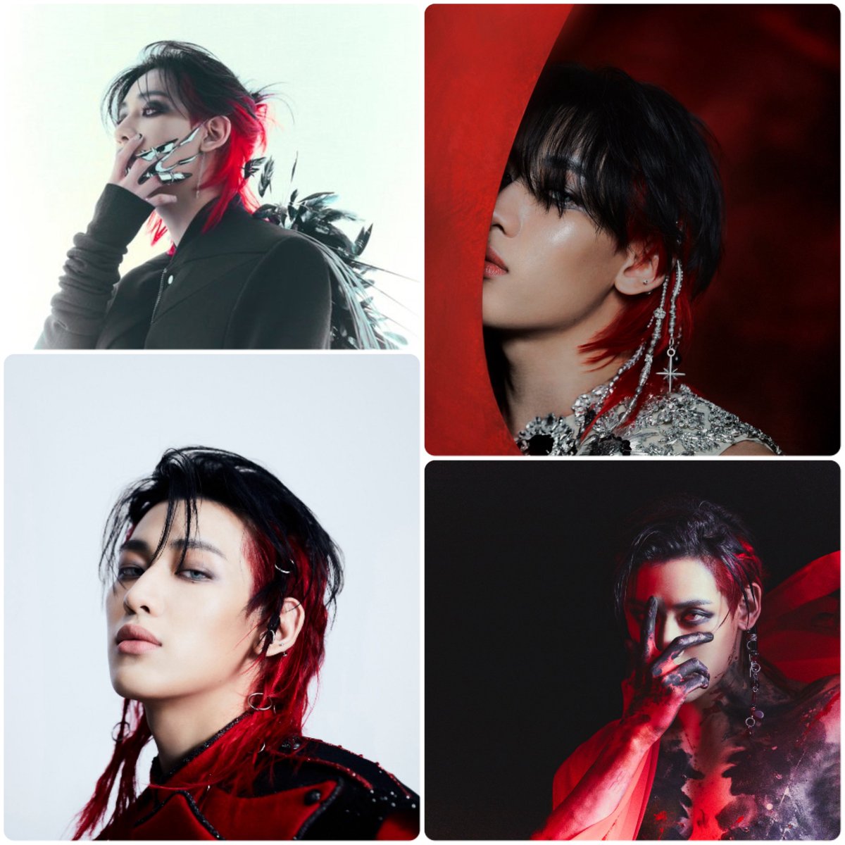 Aibb3sweet's tweet image. มันดีมากกกค่ะ ขอบคุณที่ทำงานหนัก ขอบคุณที่ตั้งใจทำผลงานดีๆมาให้พวกเรานะคะ ขอให้น้องแบมมีความสุขกับการทำงาน ประสบความสำเร็จอย่างที่น้องหวังไว้ในทุกๆด้านเลยน้าาคนเก่ง 🫶♥️

#PHOTO4BAMESIS #BAMESIS 
#BamBam @BamBam1A