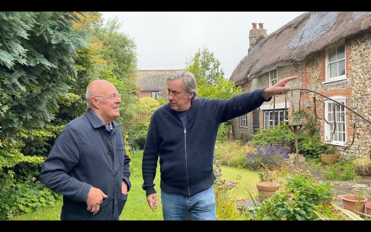 Blake Cottage tweet media