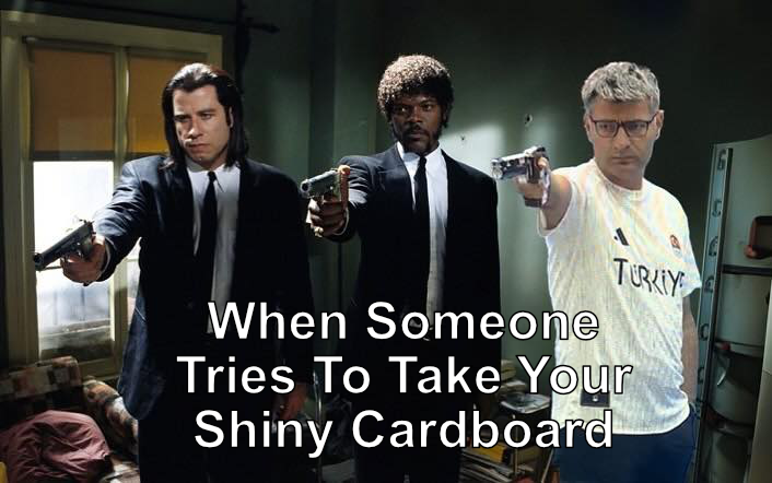_GradingTCG's tweet photo. #shinycardboard #shinycardcollectors #GradingTCG #tcgcollector #gradingtcg #pokemon #fleshandbloodtcg #mtgcard #onepiece https://t.co/f1QFkqmwAq
