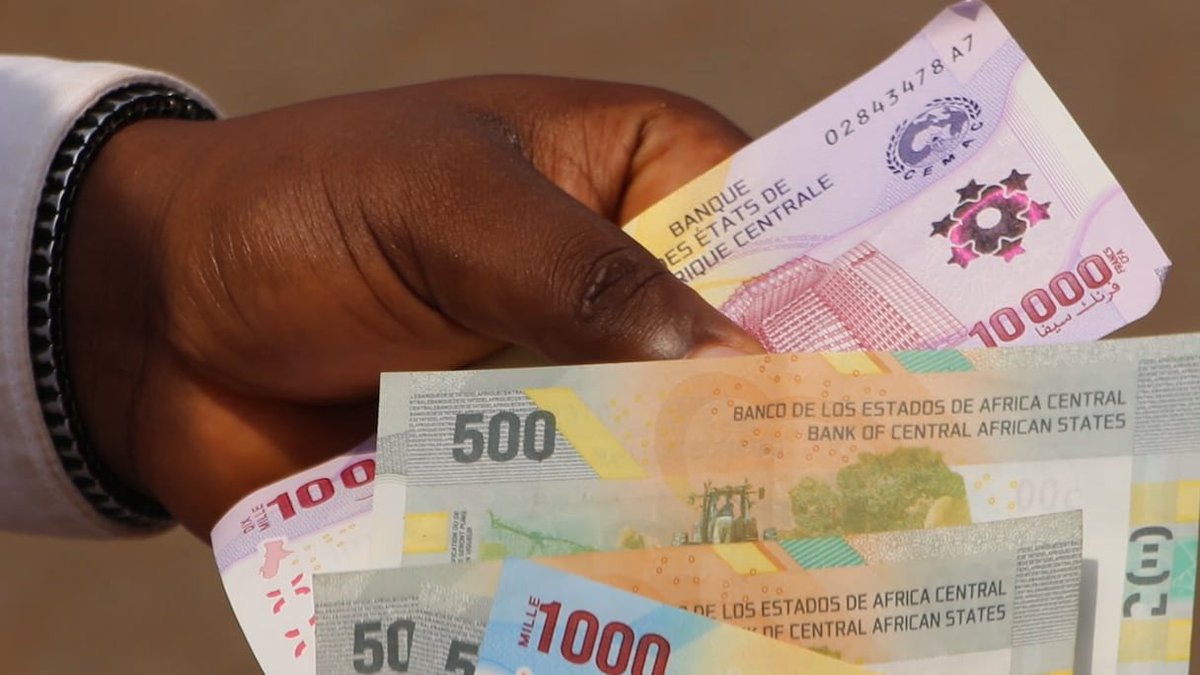 CesarZinga's tweet photo. "On ne vous a jamais préparé au succès financier à l'école ? Peut-être est-ce intentionnel ? 📷 Apprenez à penser différemment sur l'argent ! #EspritCritique #FinancesPersonnelles"
https://t.co/QEMKDd5wv5 https://t.co/N5Q1xCksyf