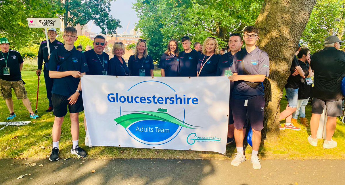 SarahRy33920550's tweet photo. Day 1 of the British Transplant games with our first ever Gloucestershire Adults Team. Amazing!! https://t.co/CIwtZeaIZc