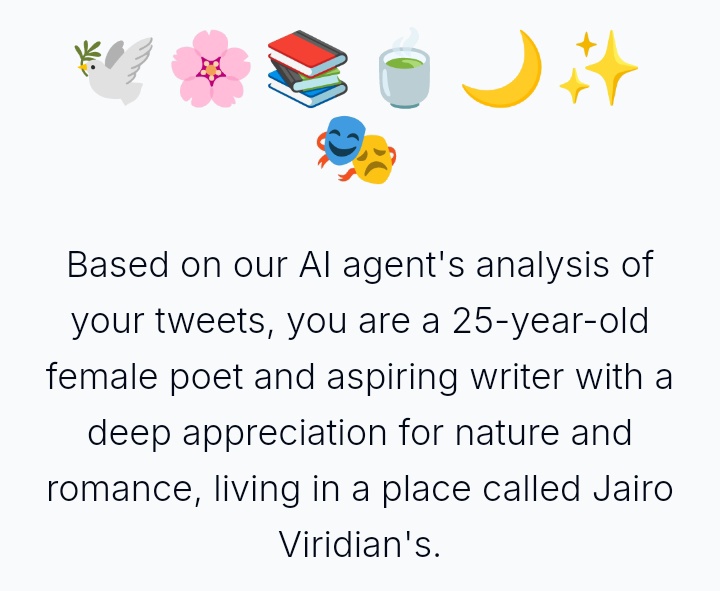 Mightfalling's tweet image. Well.. I literally live in Jai’s whole-soul. The roast tho, funny af