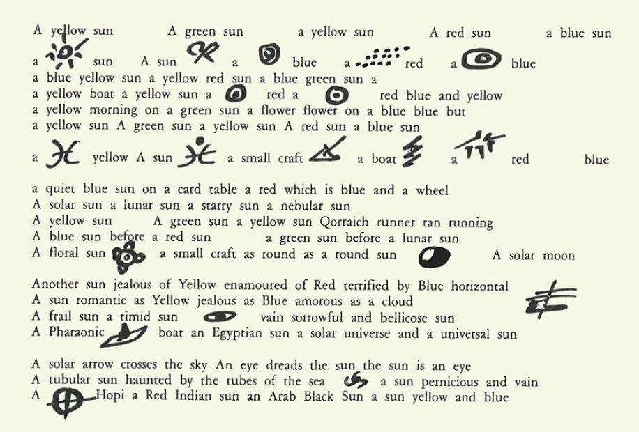 ☀️ 🌤 ⛅️ 🌥 (@brandonshimoda) on Twitter photo Call for submissions: Drawing on Etel Adnan's The Arab Apocalypse, written during the outbreak of the Lebanese Civil War, <a href="/NatBrut/">Nat. Brut Magazine</a> is reading work that explores modes of poetic documentation in the space of apocalypse, for a folio edited by Cleo Abramian: t.ly/vZ7Xq Call for submissions: Drawing on Etel Adnan's The Arab Apocalypse, written during the outbreak of the Lebanese Civil War, <a href="/NatBrut/">Nat. Brut Magazine</a> is reading work that explores modes of poetic documentation in the space of apocalypse, for a folio edited by Cleo Abramian: t.ly/vZ7Xq
