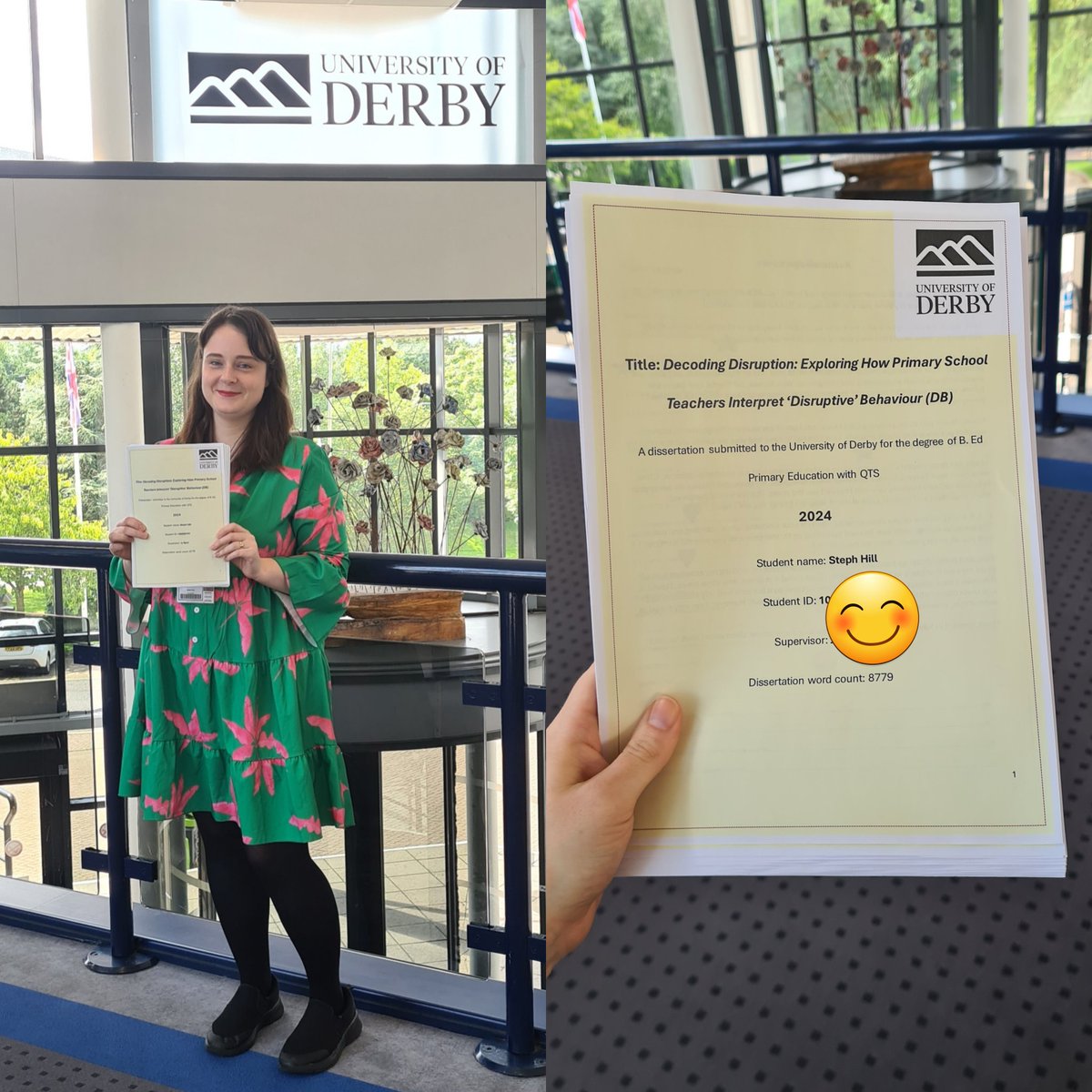 Steph Hill tweet media