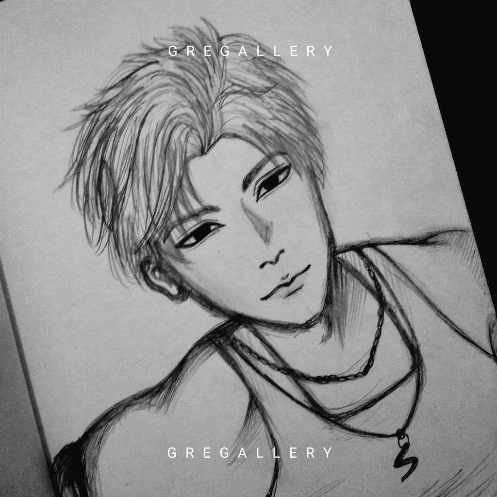 gregallery's tweet photo. Sulis ☝🏻

 #sylus #LoveandDeepspace https://t.co/NdwW8ed2IS