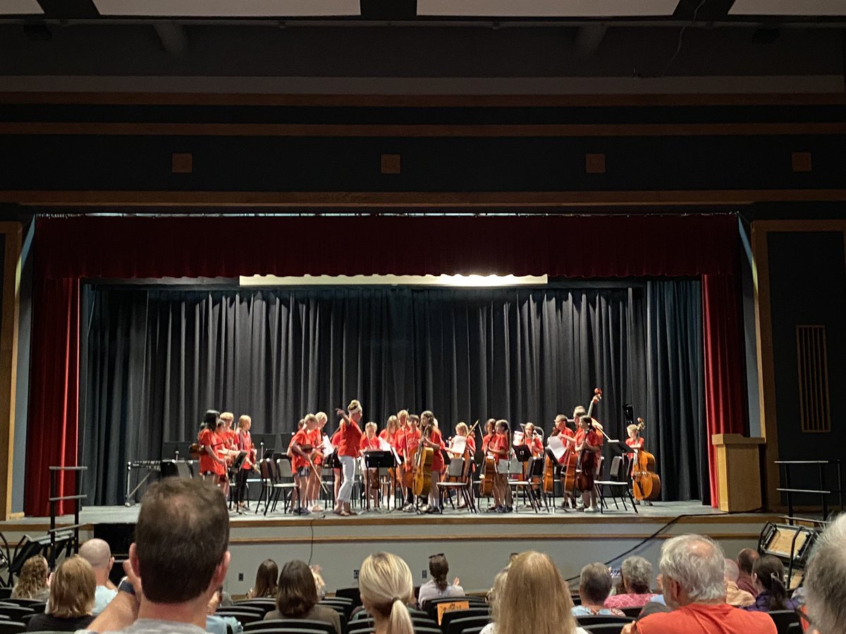 Canandaigua Music tweet media