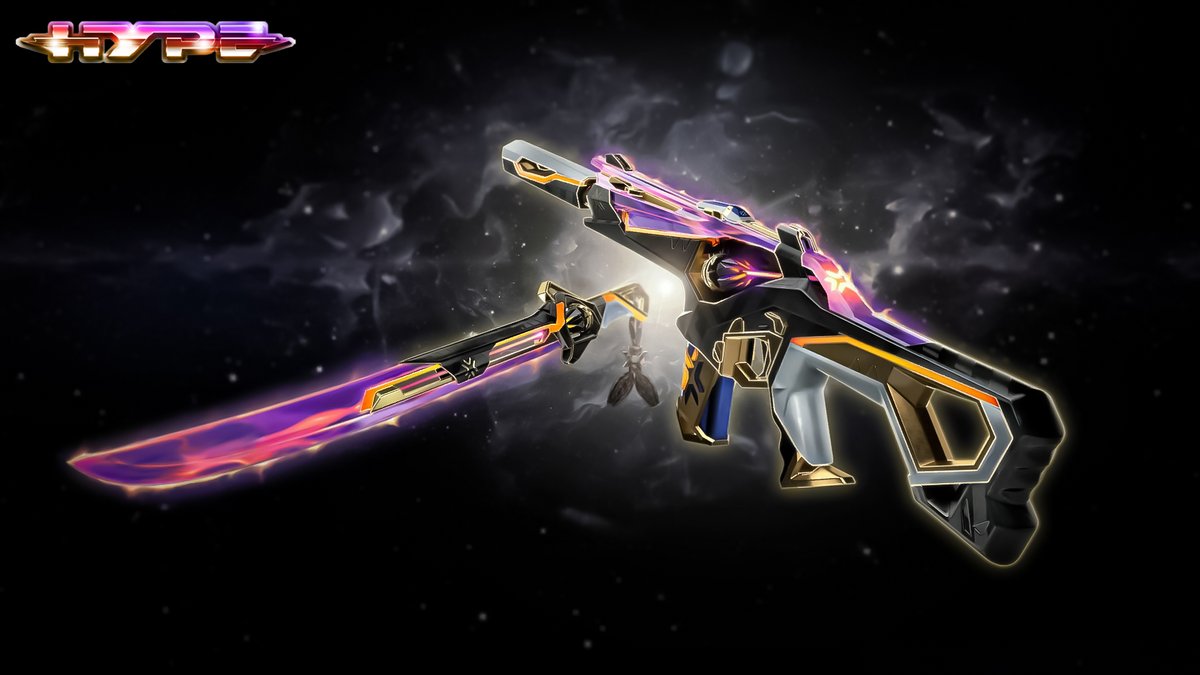 VALORANT CHAMPIONS 2024 BUNDLE GIVEAWAY! 💫

To enter:
🔸 Repost ♻️
🔸 Follow <a href="/ThoseTG/">Those</a> &amp; <a href="/HypeUnit/">Hype Unit</a> /W 🔔
🔸 Max 1 entry

Ends in 72 hours, goodluck! ⏰

#Giveaways #VALORANT #VALORANTChampions 

X is not affiliated with nor responsible for this giveaway.