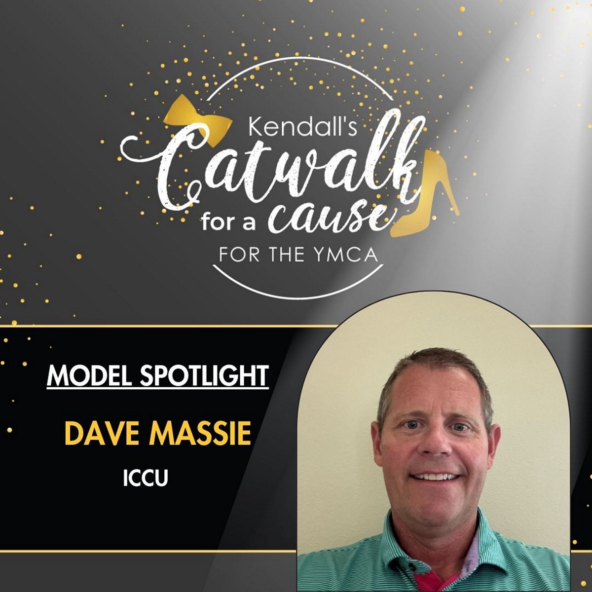 nampakia's tweet image. Meet Dave Massie, one of our incredible community leaders walking the runway at Kendall Catwalk for a Cause! Show your support and join us in celebrating their commitment to the Y. 
nuvi.me/atpf8a 
#ModelSpotlight #KendallCatwalk #CommunityLeaders #