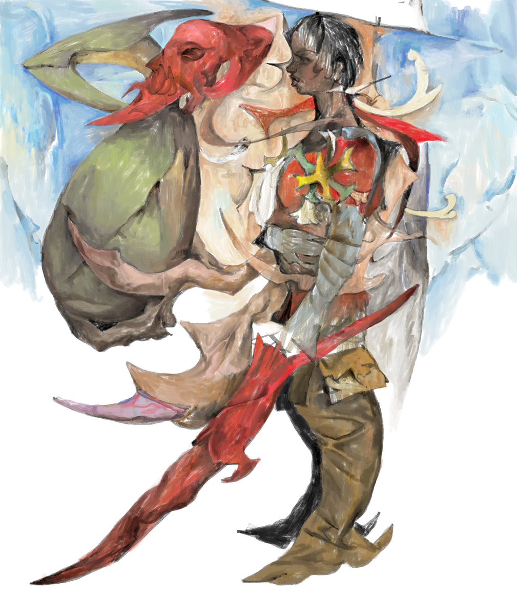 Nailgun Waowao (@nailgunwaowao) on Twitter photo 