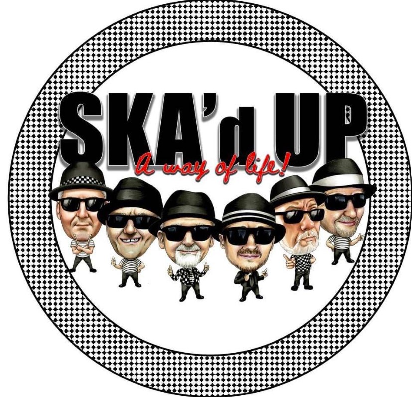 🎸SATURDAY BAND NIGHT 🎸

Tomorrow night we have the incredible SKA'D UP playing from 9pm!! Get ready for a night of Ska classics 🕺

You don't want to miss this one!!

#BandNight #SkaMusic #Saturday