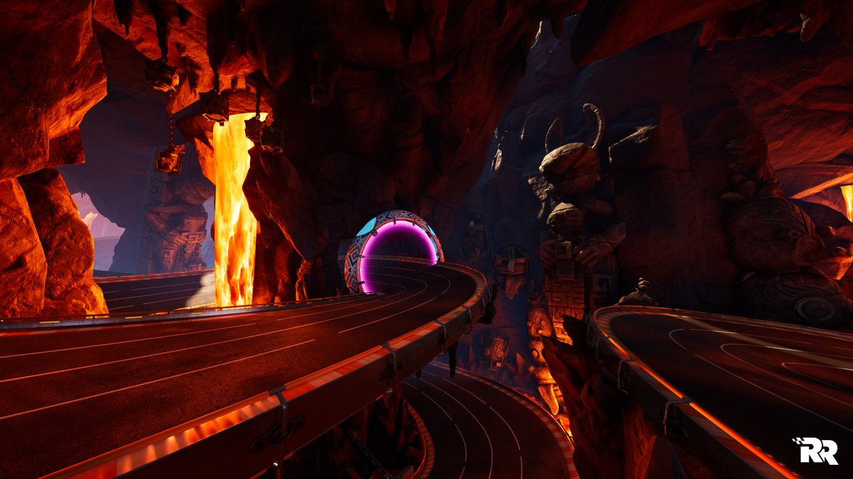 🌋Welcome to the fiery paradise of Obsidian 🌋
