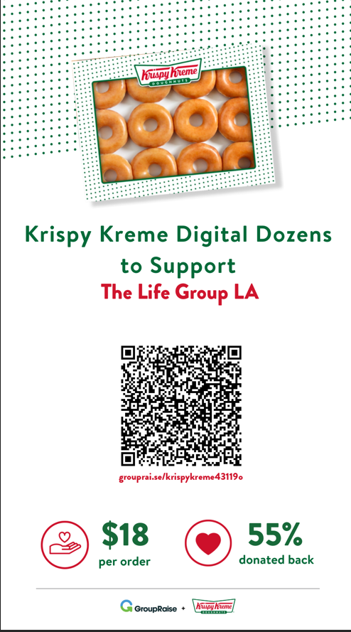 The Life Group LA tweet media