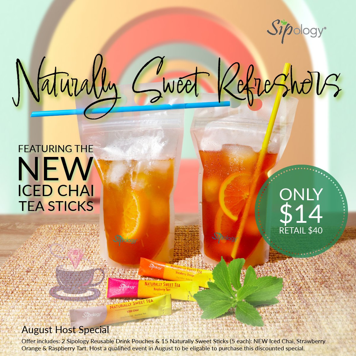 Sipologist Jen 🍵 Tea Queen (She/Her) tweet media