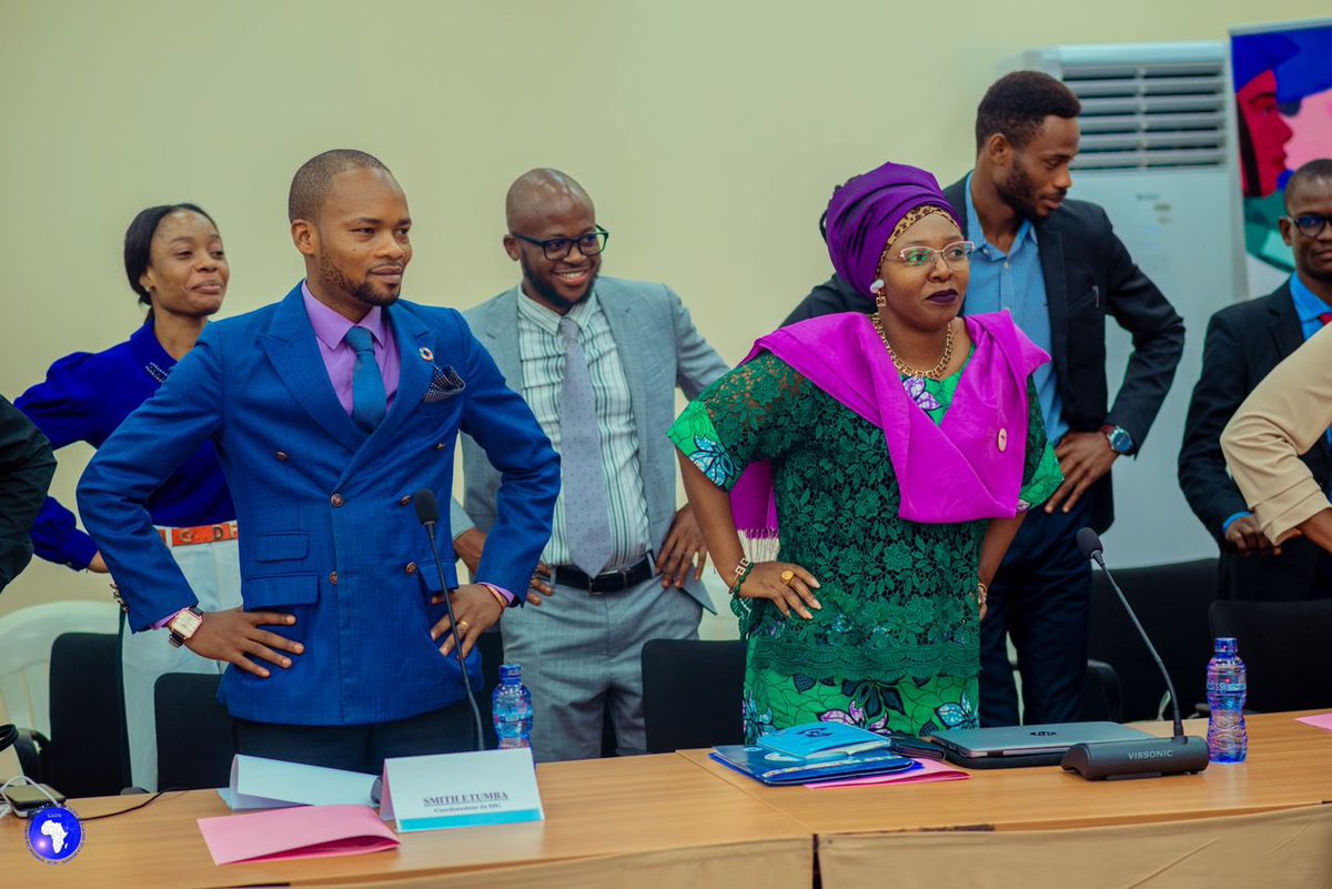 Smith Etumba Official ®️ tweet media