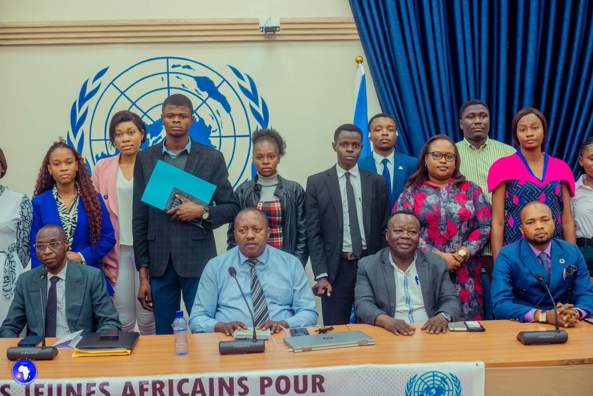 Smith Etumba Official ®️ tweet media