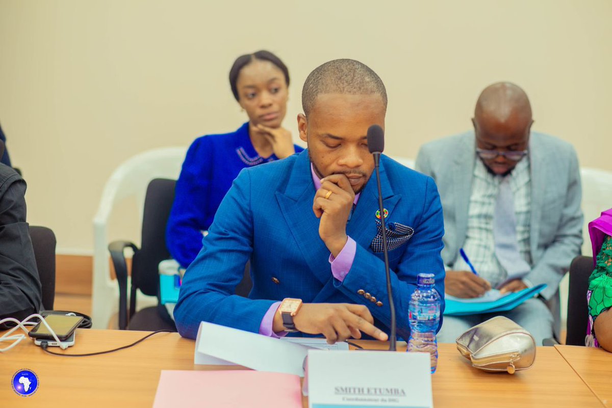 Smith Etumba Official ®️ tweet media