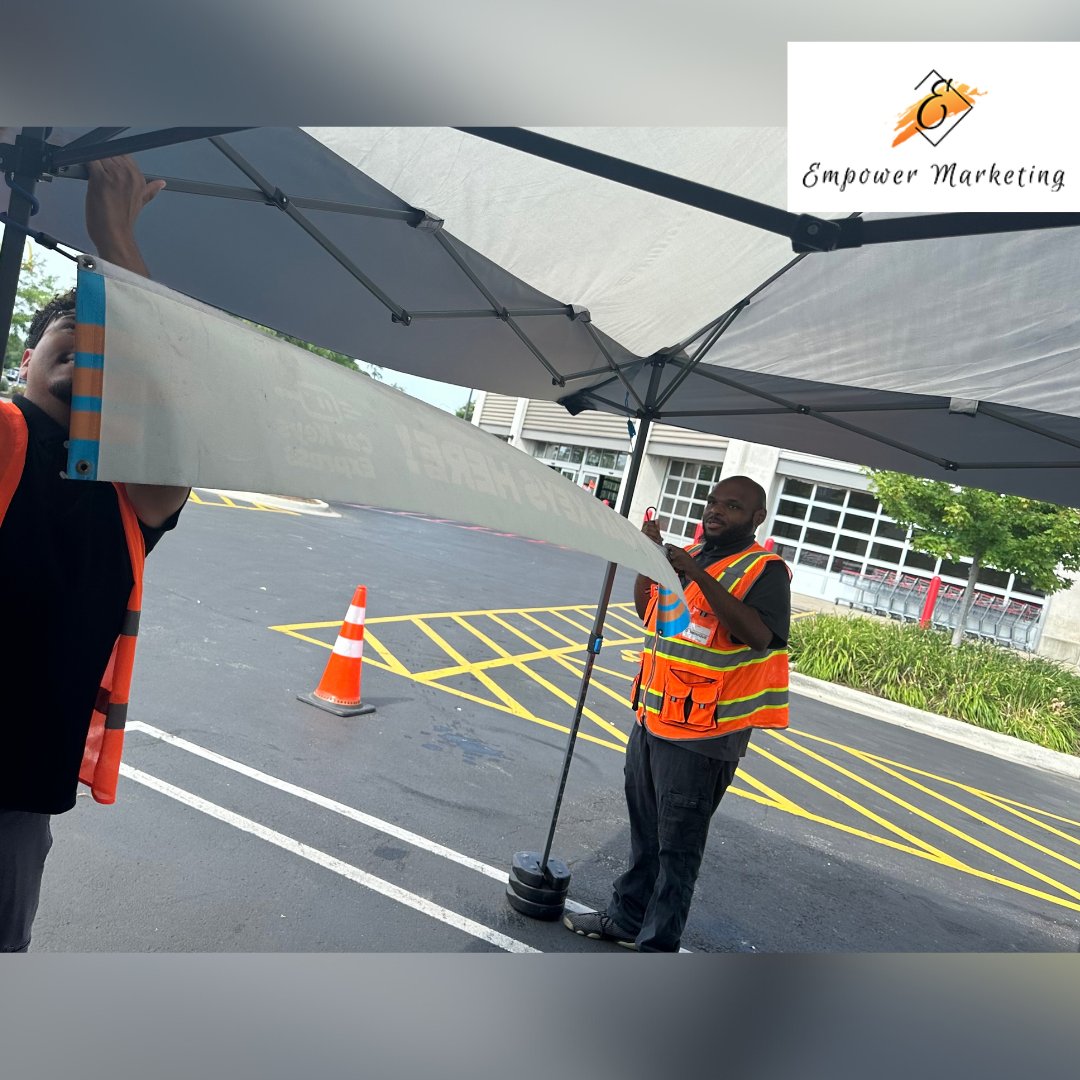 empower76814's tweet image. Teamwork at its finest! We're putting in the effort to get our site set up and looking fantastic. Great things ahead! 🛠️🌟 #Teamwork #SiteSetup #LookingGood