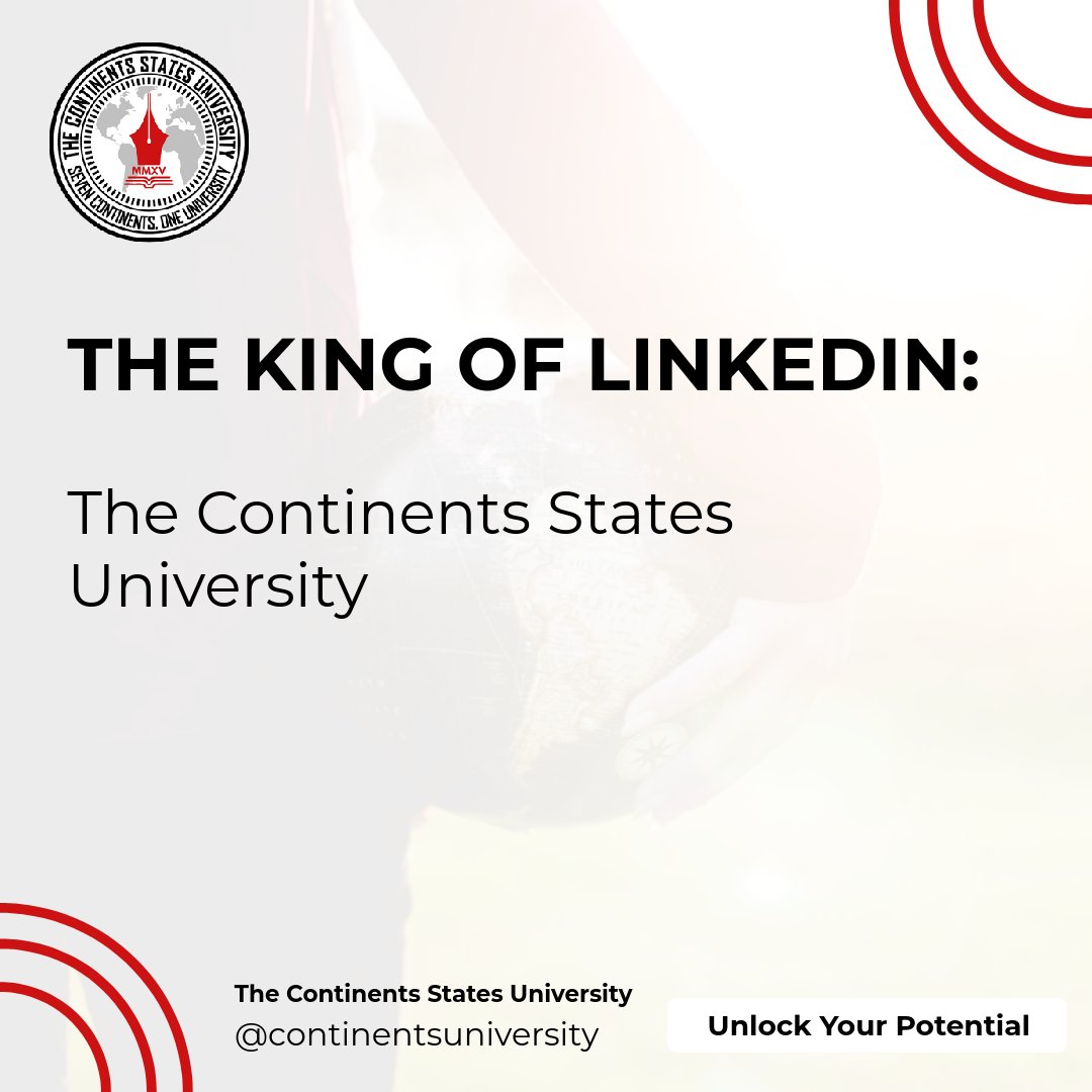 mycontinents's tweet image. This is your chance to elevate your career with an American master's degree! 💼✨

Share this post if you're ready to take the next step. Contact us at +1 (314) 530-9135 or admissions@continents.us.

#CSYou #GlobalEducation #UnlockYourPotential CSYou